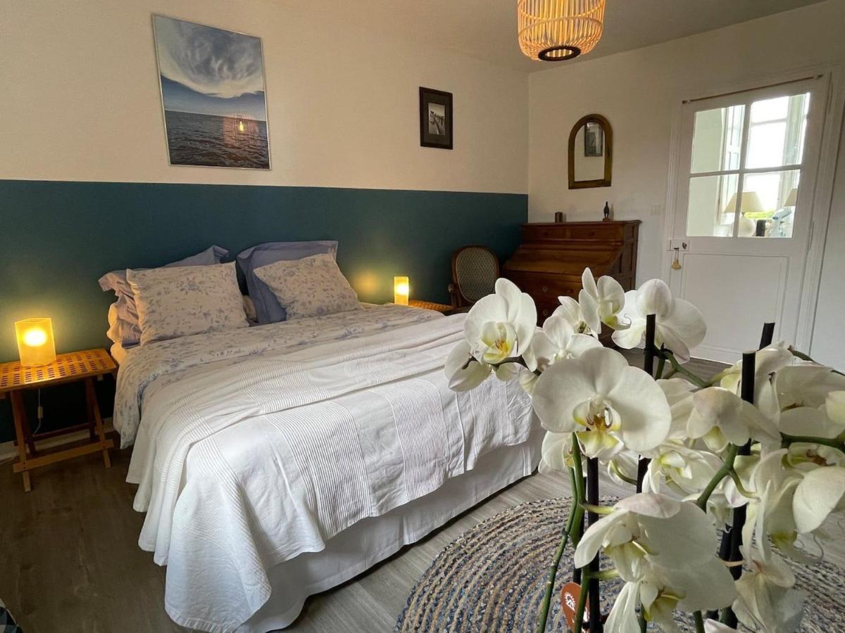**Suite Familiale Spacieuse Au Coeur De La Foret De Montargis** - Fr-1-590-335 Paucourt 외부 사진